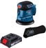 Bosch Professional GEX 185-Li