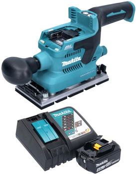 Makita DBO380RM1 (1 x 4,0 Ah + DC 18 RC)