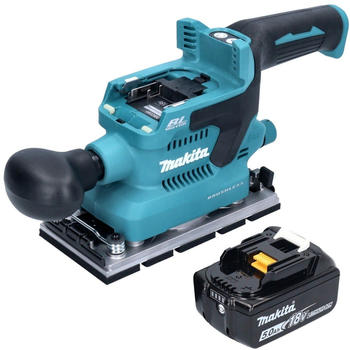 Makita DBO380T1 (1 x 5,0 Ah)