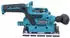 Makita DBO380RM1 (2 x 4,0 Ah + DC 18 RC)
