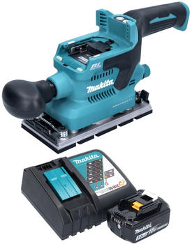Makita DBO380RF (1 x 3,0 Ah + DC 18 RC)