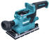 Makita DBO380RG (2 x 6,0 Ah + DC 18 RC)