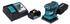 Makita DBO480RM1 (1 x 4,0 Ah + DC 18 RC)