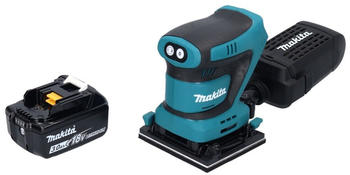 Makita DBO480F1 (1 x 3,0 Ah)