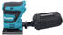 Makita DBO480RFJ (2 x 3,0 Ah + DC 18 RC)
