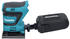 Makita DBO480RT (2 x 5,0 Ah + DC 18 RC)