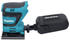 Makita DBO480RM (2 x 4,0 Ah + DC 18 RC)