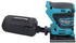 Makita DBO480RM (2 x 4,0 Ah + DC 18 RC)