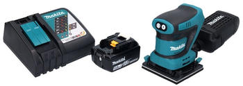 Makita DBO480RT1 (1 x 5,0 Ah + DC 18 RC)