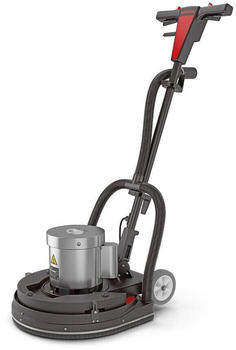 Menzer ESM 406 Dust Control