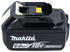 Makita DBO484G1J