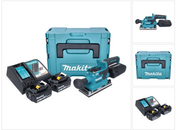 Makita DBO382RMJ