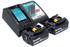 Makita DBO382RMJ