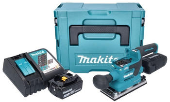 Makita DBO382RT1J