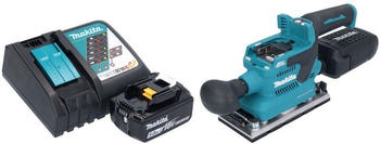 Makita DBO382RT1