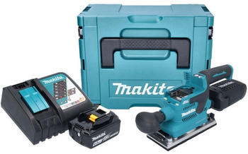 Makita DBO382RG1J
