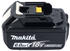 Makita DBO382G1J