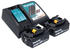 Makita DBO382RT