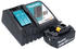 Makita DBO382RG1