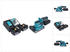Makita DBO382RF