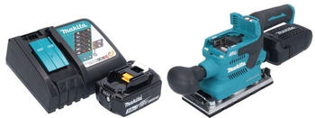 Makita DBO382RF1