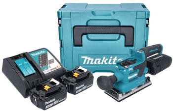Makita DBO382RFJ