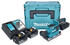 Makita DBO382RFJ