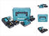 Makita DBO382RFJ