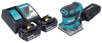 Makita DBO484RM