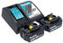 Makita DBO484RM