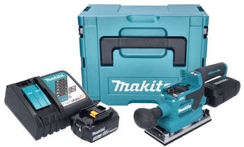 Makita DBO382RF1J