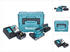 Makita DBO382RF1J
