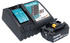 Makita DBO382RF1J
