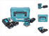 Makita DBO484RFJ