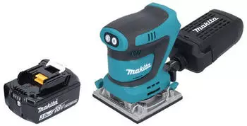 Makita DBO484F1