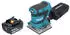 Makita DBO484F1