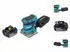 Makita DBO484F1