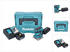 Makita DBO484RM1J