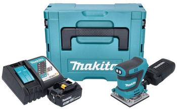 Makita DBO484RT1J