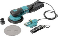 Makita Exzenterschleifer BO002CGZ XGT, akkubetrieben, 150mm &Oslash;, PDC-Connector,...