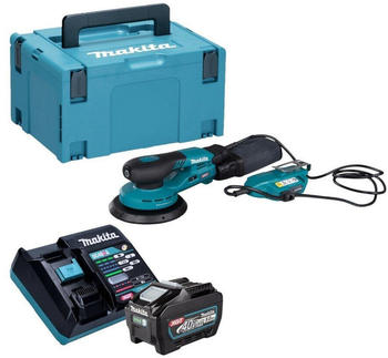 Makita BO002CGT101 + DC40RA+ Makpac