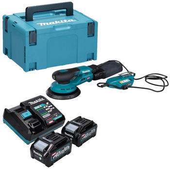 Makita BO002CGM201+ Makpac