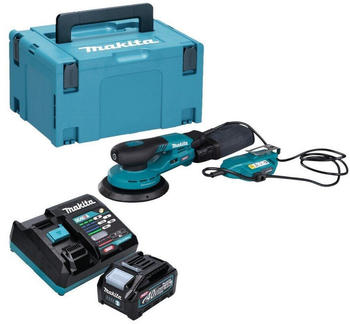 Makita BO002CGM101 + DC40RA + Makpac
