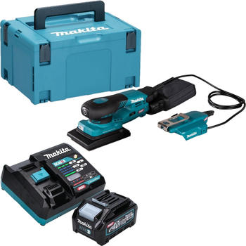 Makita BO005CGM101 + DC40RA + Makpac