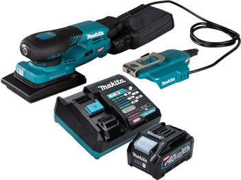 Makita BO005CGM101 + DC40RA