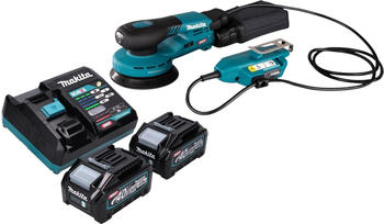 Makita BO001CGM201 + DC40RA