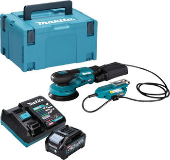 Makita BO001CGM101 + DC40RA + Makpac