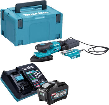 Makita BO006CGT101 + DC40RA + Makpac