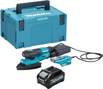 Makita BO006CGM101 + Makpac