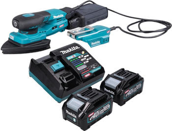 Makita BO006CGM201 + DC40RA